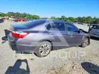 2015 Honda Accord фото