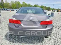 2015 Honda Accord фото