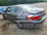 2015 Honda Accord фото