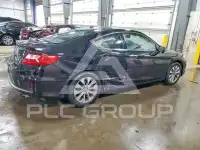 2015 Honda Accord фото