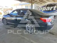 2015 Honda Accord photo