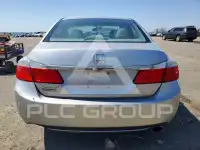 2015 Honda Accord фото
