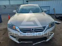 2015 Honda Accord фото