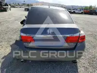 2015 Honda Accord фото
