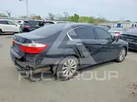 2015 Honda Accord фото