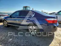 2015 Honda Accord фото