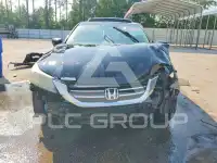 2015 Honda Accord фото