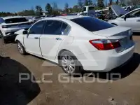2015 Honda Accord photo