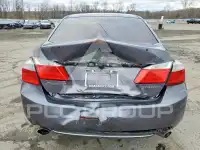 2015 Honda Accord фото