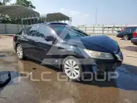 2015 Honda Accord фото