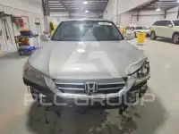 2015 Honda Accord фото