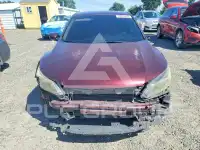 2015 Honda Accord photo