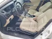 2015 Honda Accord фото