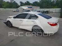 2015 Honda Accord фото