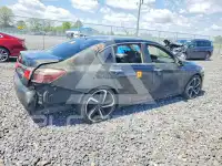 2015 Honda Accord фото