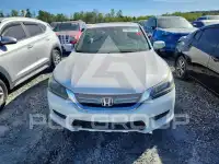 2015 Honda Accord фото