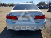 2015 Honda Accord фото