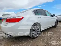 2015 Honda Accord фото