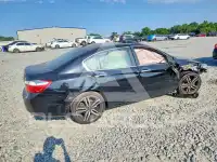 2015 Honda Accord фото