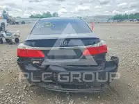 2015 Honda Accord фото