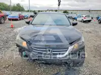 2015 Honda Accord фото
