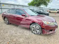 2015 Honda Accord photo