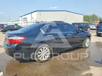 2015 Honda Accord фото