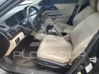 2015 Honda Accord photo