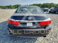 2015 Honda Accord фото