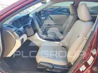 2015 Honda Accord фото