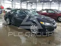 2015 Honda Accord фото