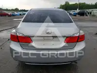 2015 Honda Accord фото