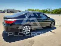 2015 Honda Accord фото