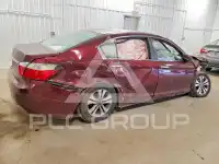 2015 Honda Accord фото