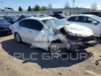 2015 Honda Accord photo