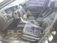 2015 Honda Accord фото