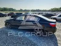 2015 Honda Accord фото