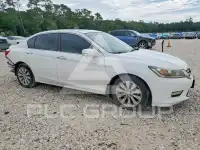 2015 Honda Accord photo