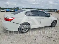 2015 Honda Accord photo