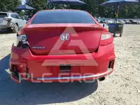 2015 Honda Accord фото
