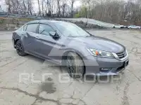 2015 Honda Accord фото