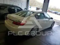 2015 Honda Accord фото