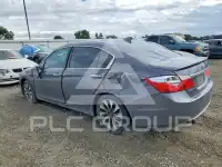 2015 Honda Accord фото