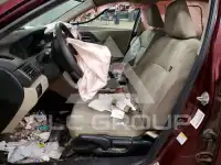 2015 Honda Accord фото