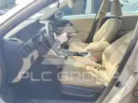 2015 Honda Accord фото