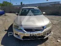 2015 Honda Accord фото