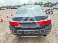 2015 Honda Accord фото