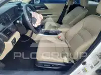 2015 Honda Accord фото