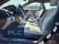 2015 Honda Accord фото
