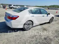 2015 Honda Accord фото